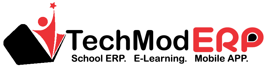 TechMod-College-Management-Software