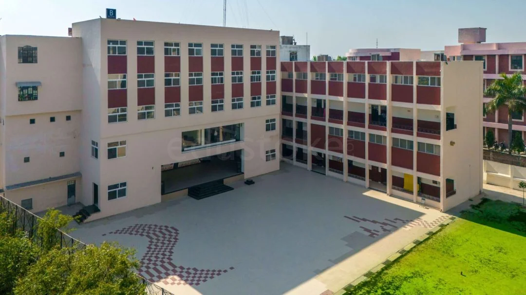 DAYANAND DINANATH EDUCATION CENTRE | RAMAIPUR, Kanpur