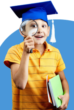 School Mobile App for Students' Shape