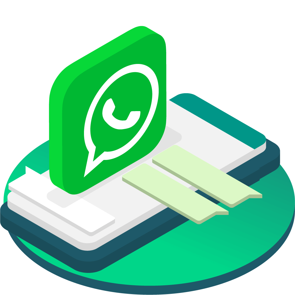 WhatsApp Integration ERP System for Schools
