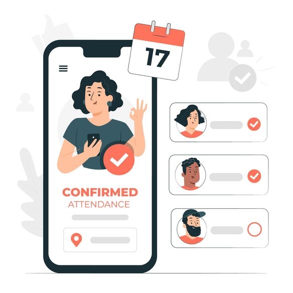 Employee Leave & Attendance Management ERP Software for Schools