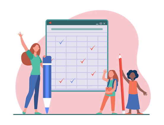 School Student Management ERP Software