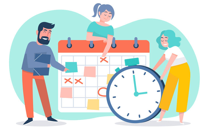 School Timetable & Substitution Management ERP System